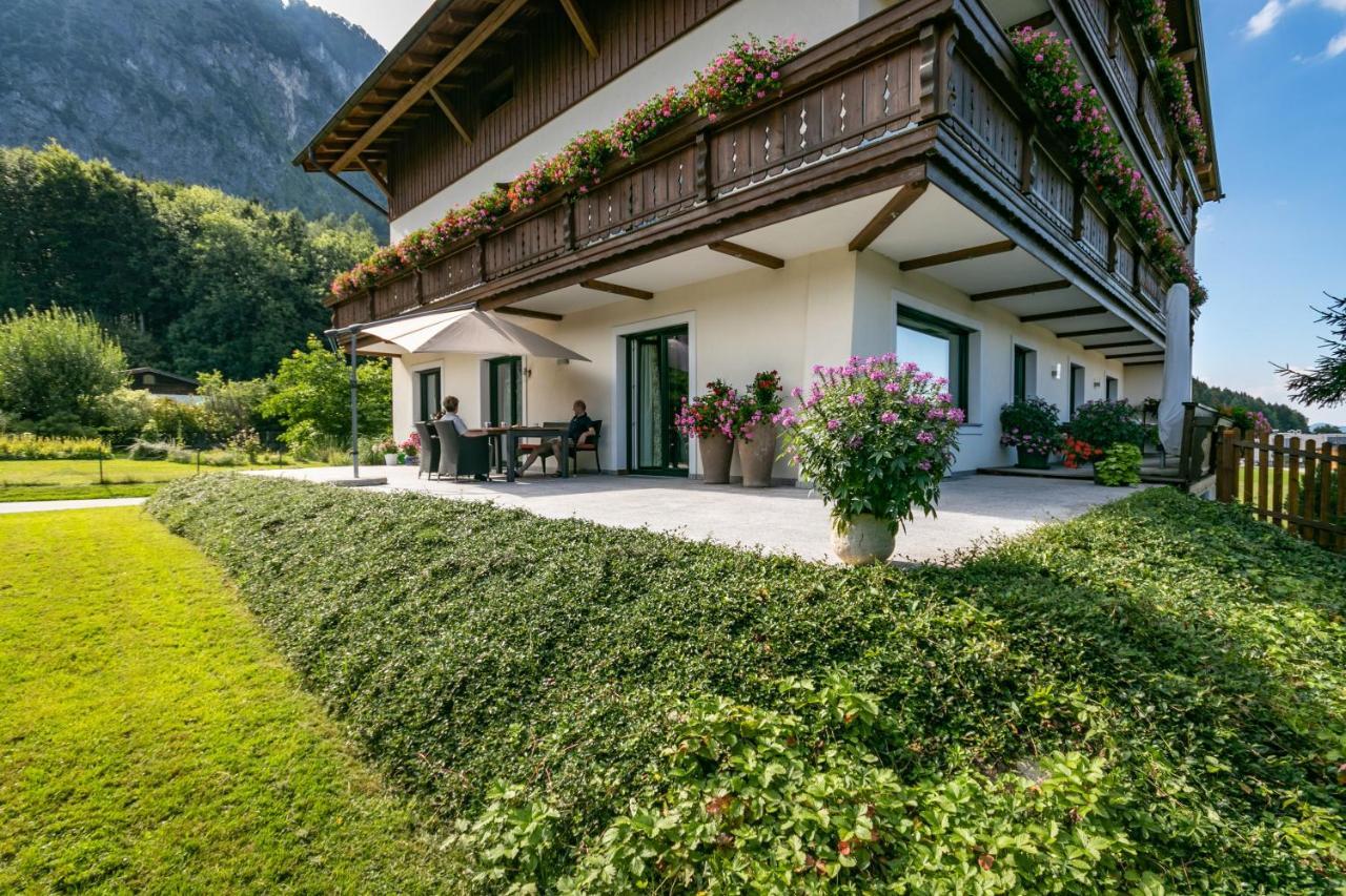 グレーディヒ ペンション バーグフリート Bed & Breakfast エクステリア 写真